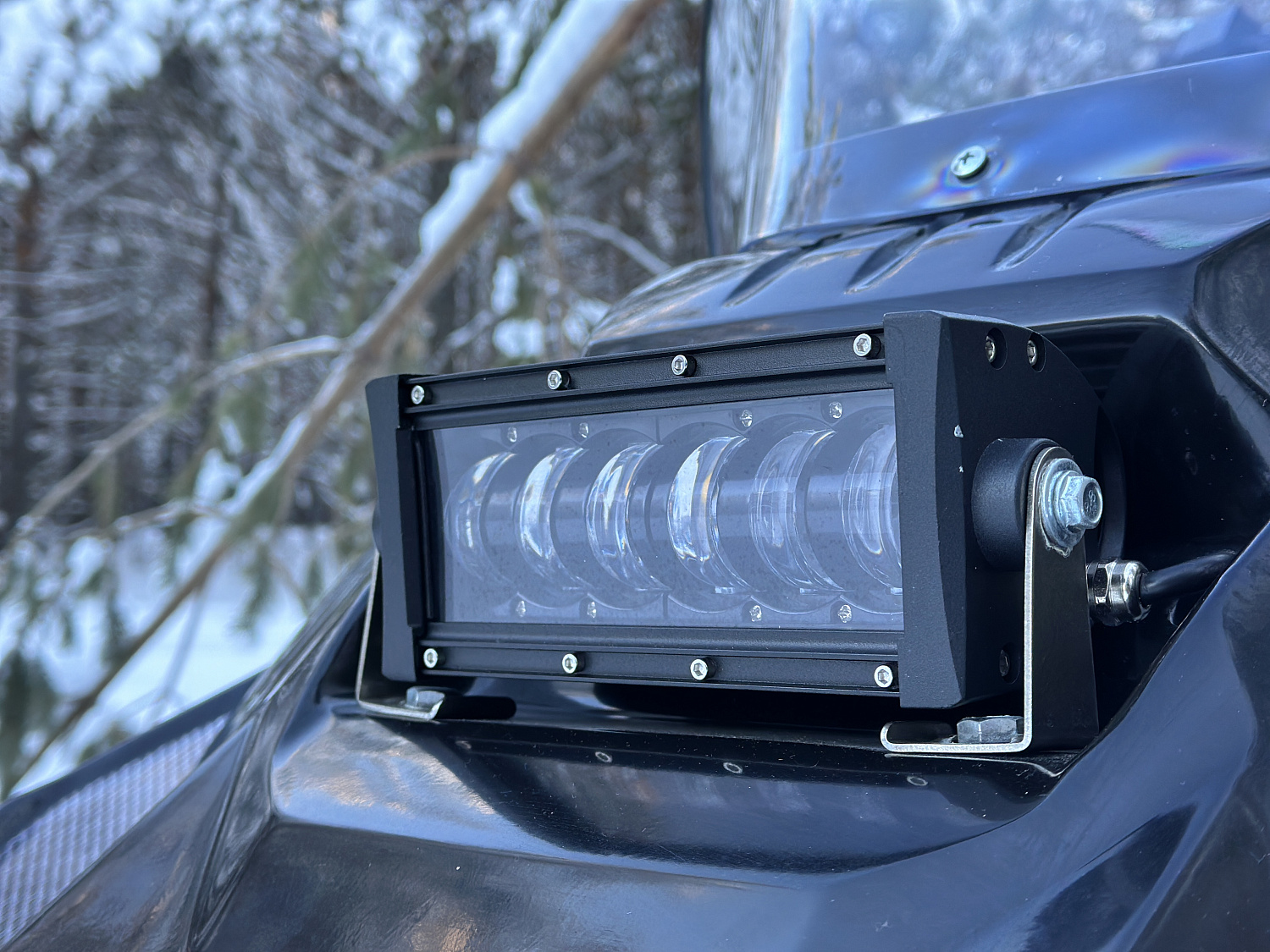 Снегоход PROMAX YAKUT 500 LONG 2.0 4T 29 в Орехово-Зуево