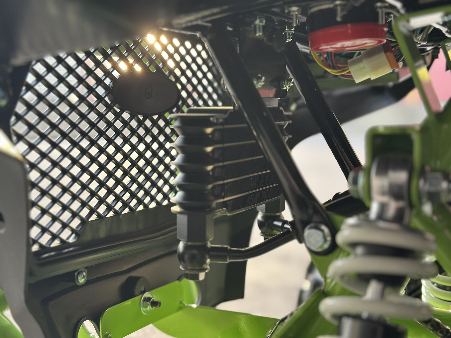 Квадроцикл PROMAX МАЙНКРАФТ 192 PRO 2025 в Орехово-Зуево