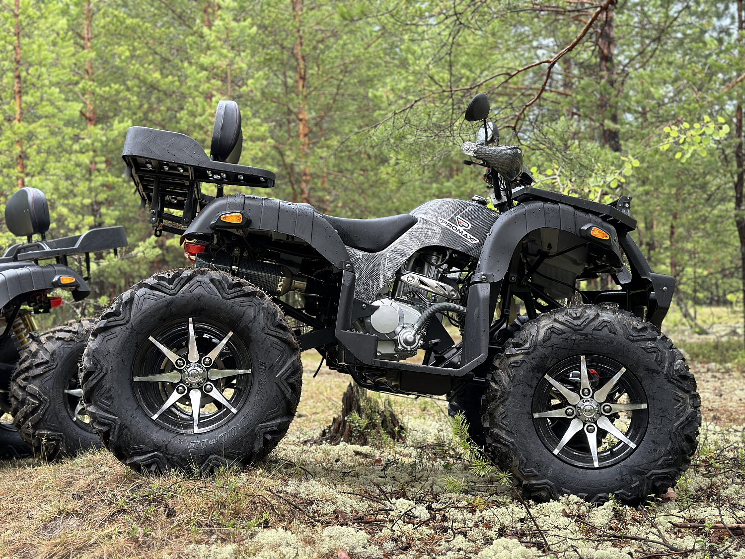 Квадроцикл PROMAX 320 DOMINATOR (2025) в Орехово-Зуево