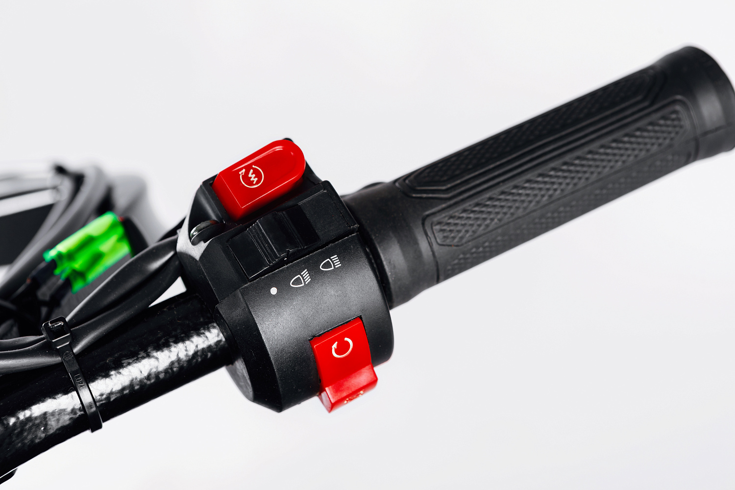 МОТОБУКСИРОВЩИК IKUDZO LONG 2.0 1700/500 EKR19 в Орехово-Зуево