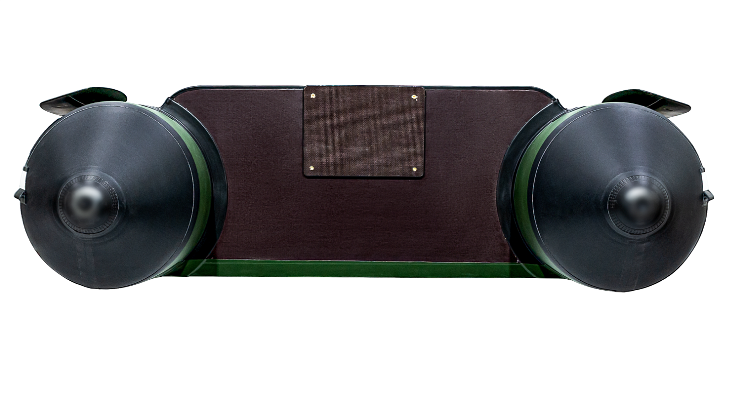 Лодка Аква 2800 в Орехово-Зуево