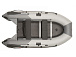 ЛОДКА НАДУВНАЯ YUKONA 330TSE (F) -В КОМПЛЕКТЕ С ФАНЕРНЫМ ПАЙОЛОМ в Орехово-Зуево