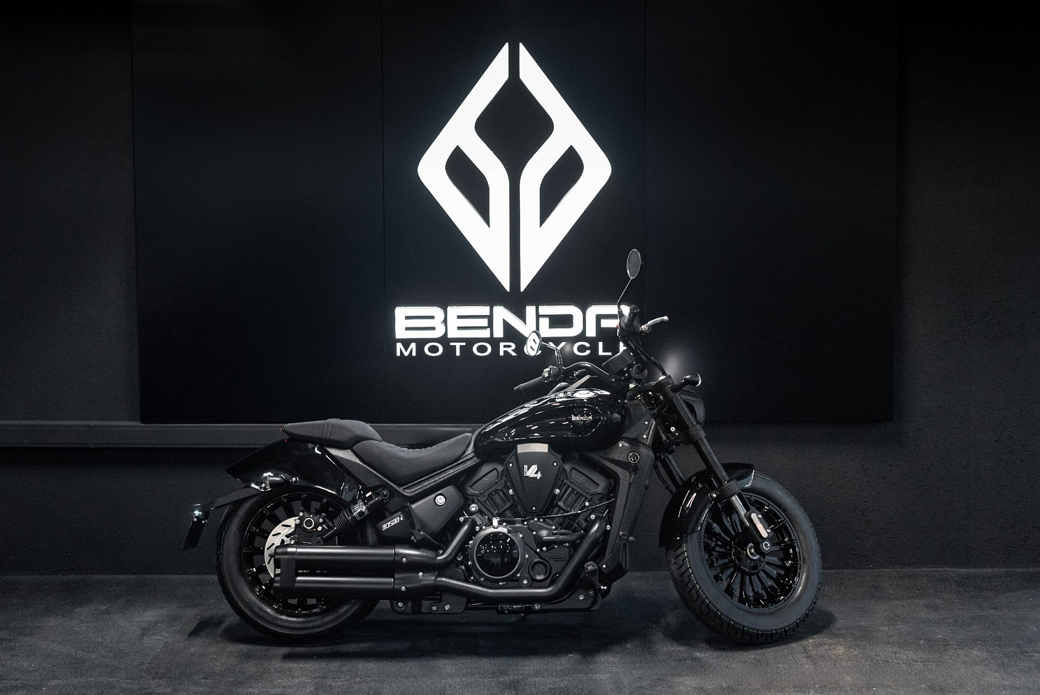 Мотоцикл Benda DarkFlag 500 в Орехово-Зуево