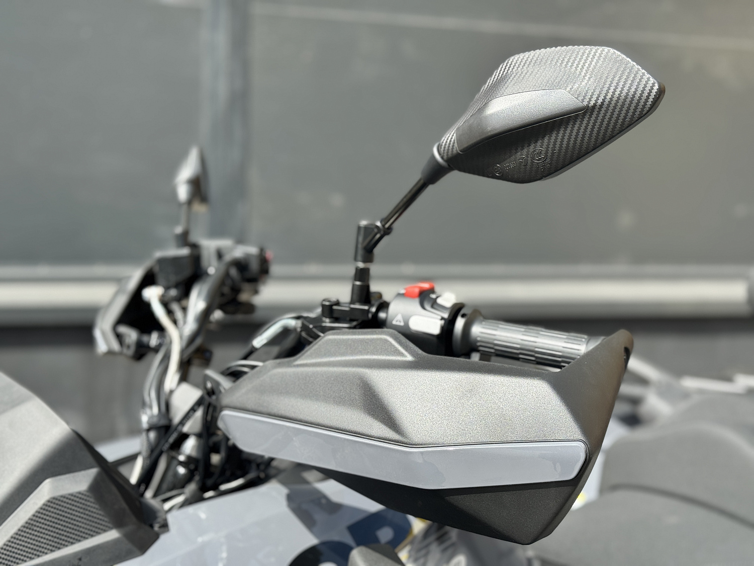 Квадроцикл HND QRX 650 PRO в Орехово-Зуево