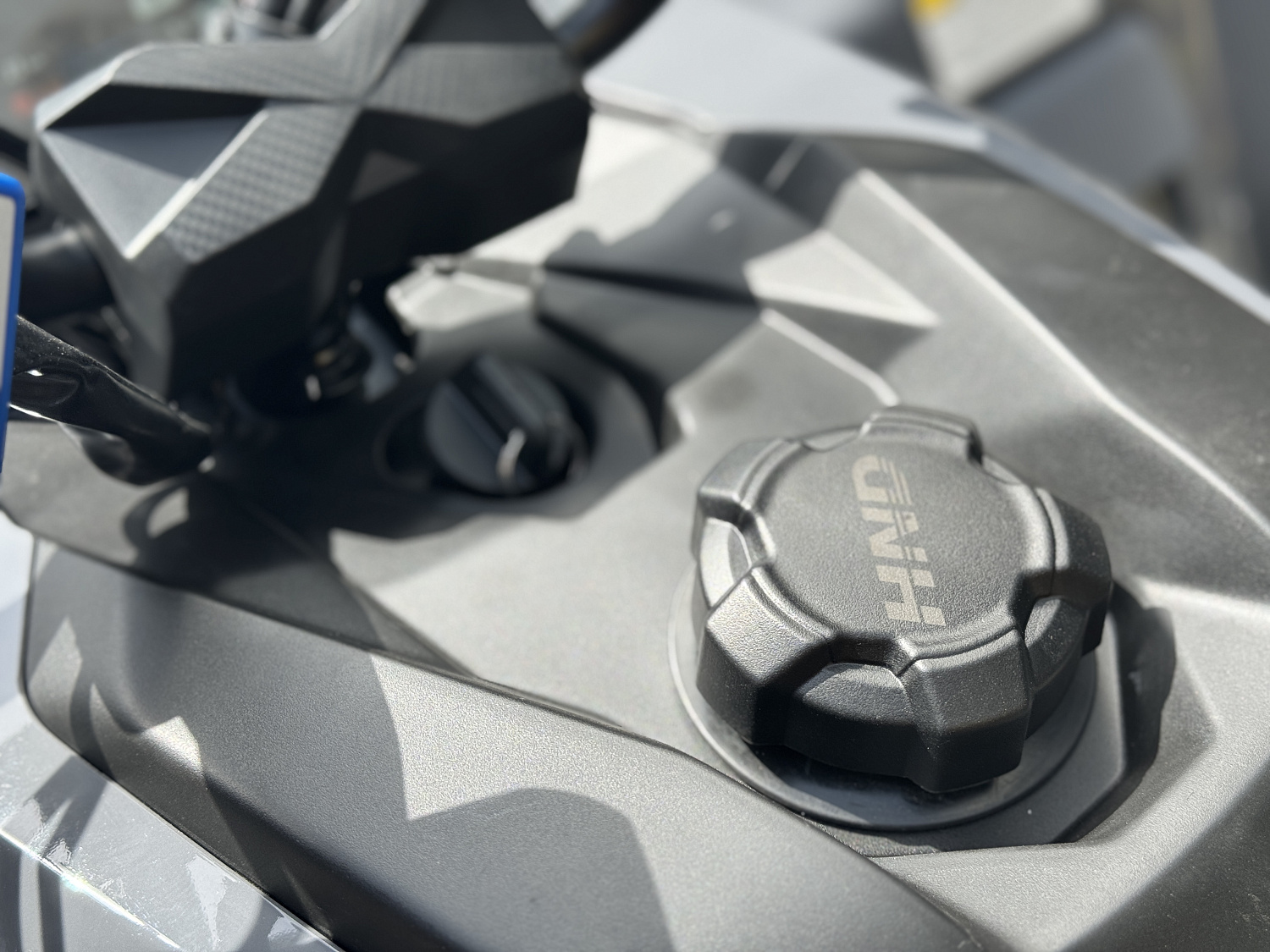 Квадроцикл HND QRX 650 PRO в Орехово-Зуево