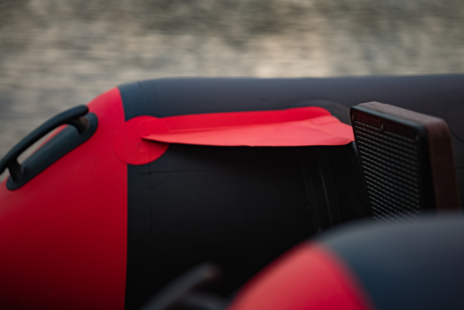 Лодка MISHIMO RIVER JET 390 под водомет в Орехово-Зуево