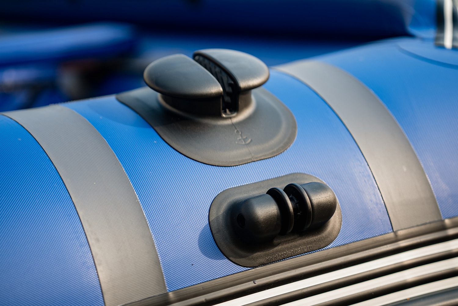 Лодка MISHIMO RIVER FJET PRO 430  под водомет в Орехово-Зуево