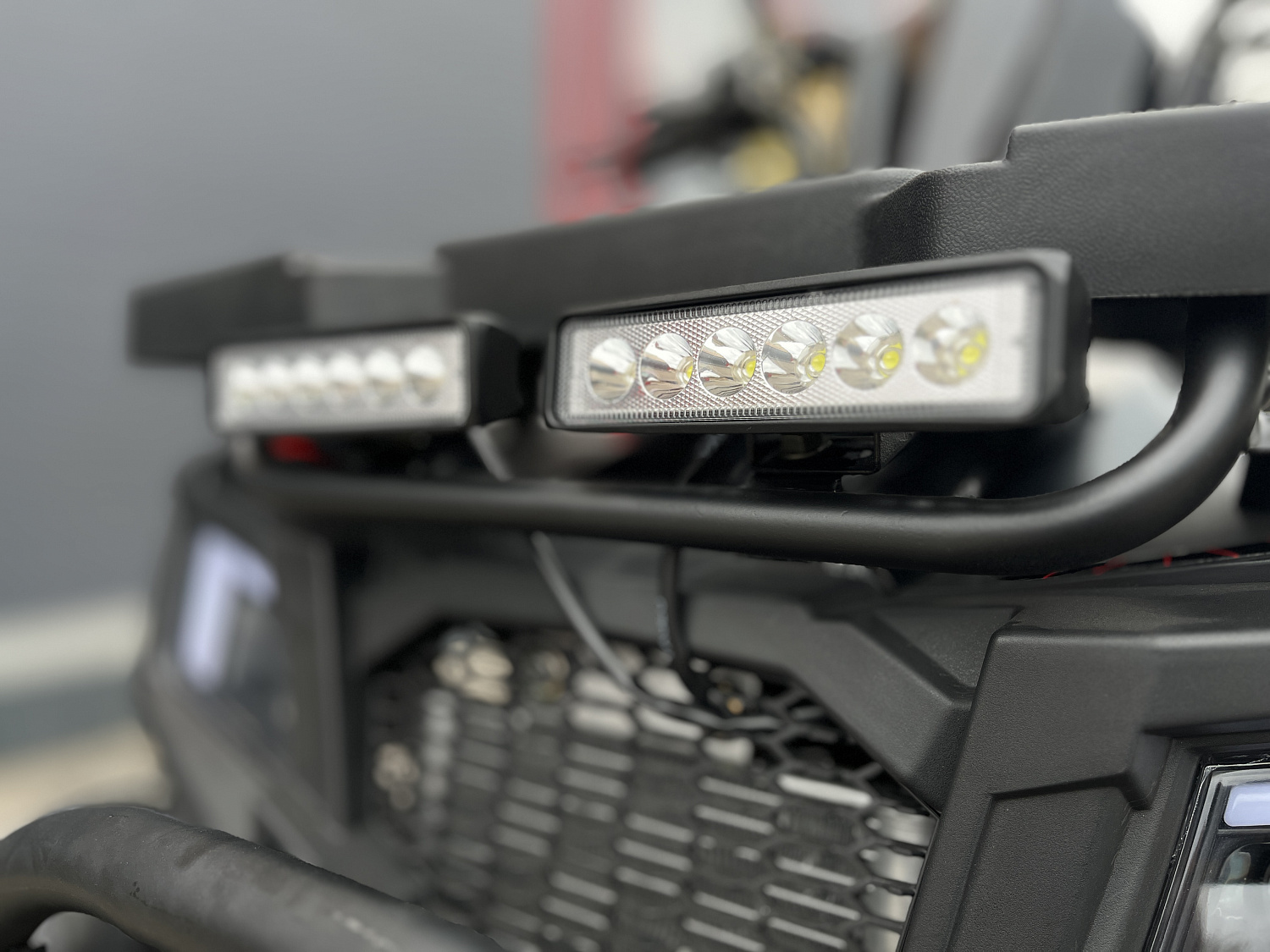 Квадроцикл PROMAX TAURUS 300 MAX-PRO LONG в Орехово-Зуево