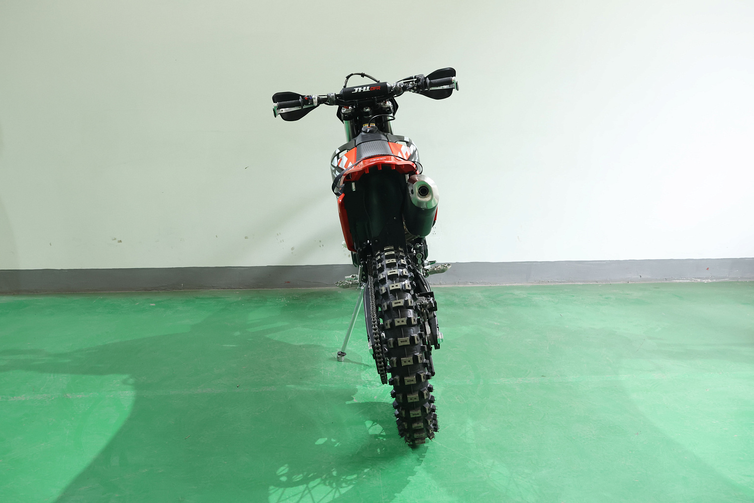 Мотоцикл JHLMOTO JHLofr GS CB300RL в Орехово-Зуево