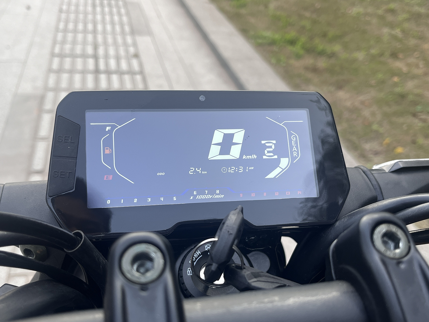 Мопед PROMAX CB150PR (49) в Орехово-Зуево