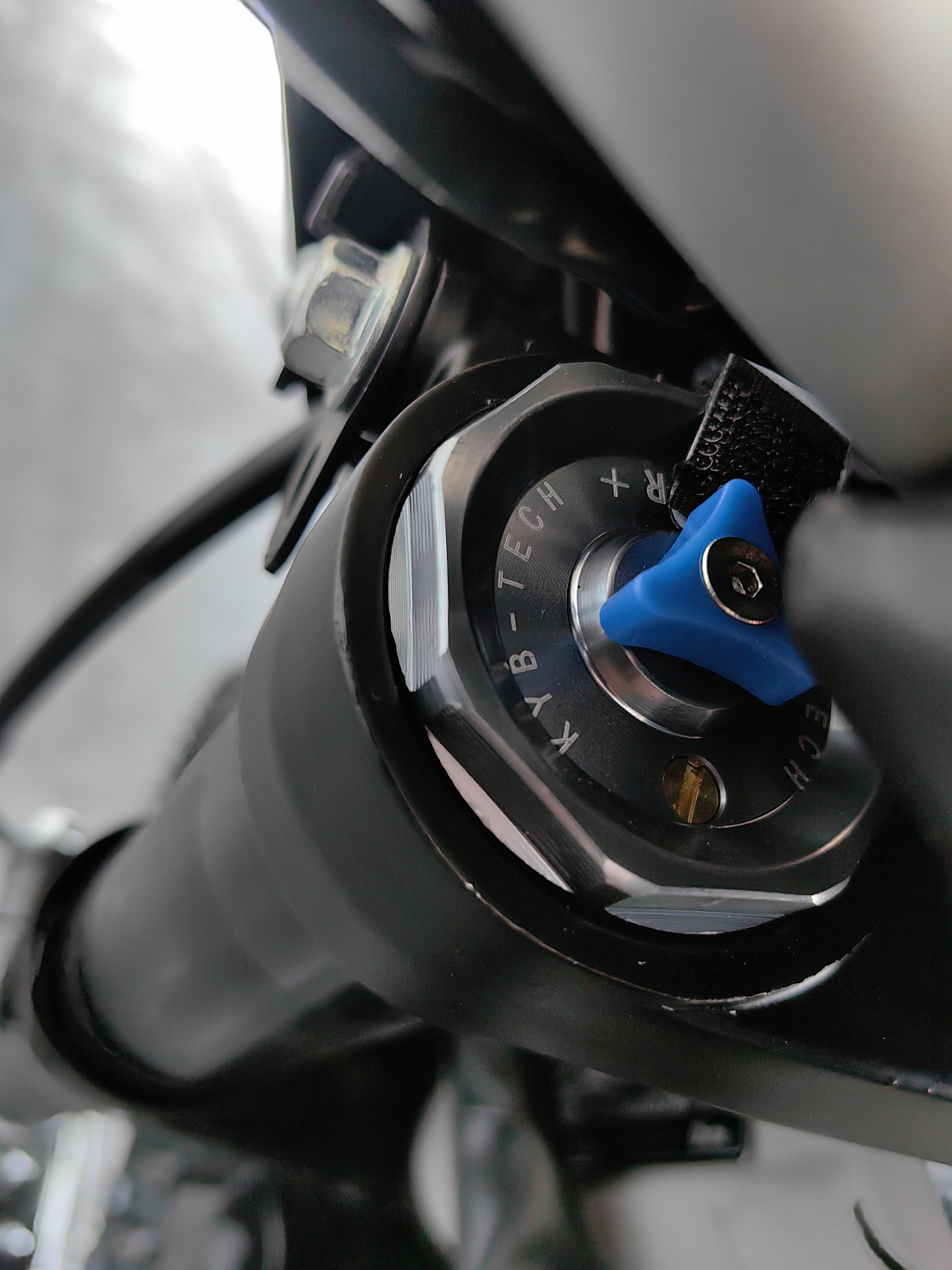 Кроссовый мотоцикл PROMAX MX350PR в Орехово-Зуево