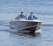 Комбинированный катер Wyatboat-470 Open в Орехово-Зуево Комбинированный катер Wyatboat-470 Open в Орехово-Зуево