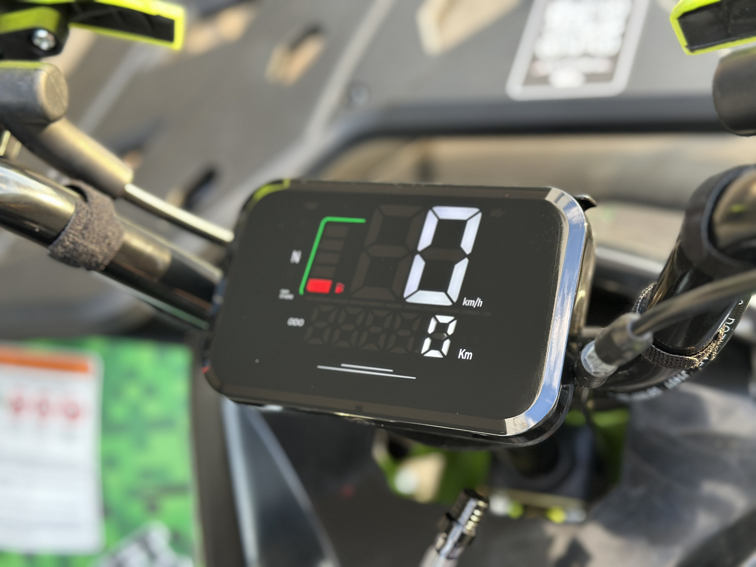 Квадроцикл PROMAX МАЙНКРАФТ 192 PRO 2025 в Орехово-Зуево