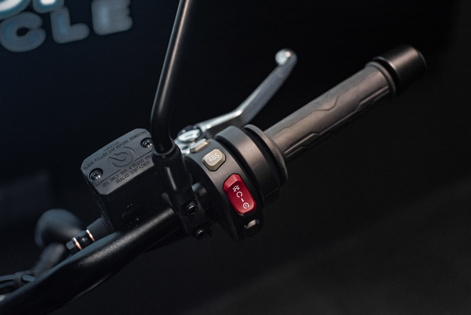 Мотоцикл Benda DarkFlag 500 в Орехово-Зуево