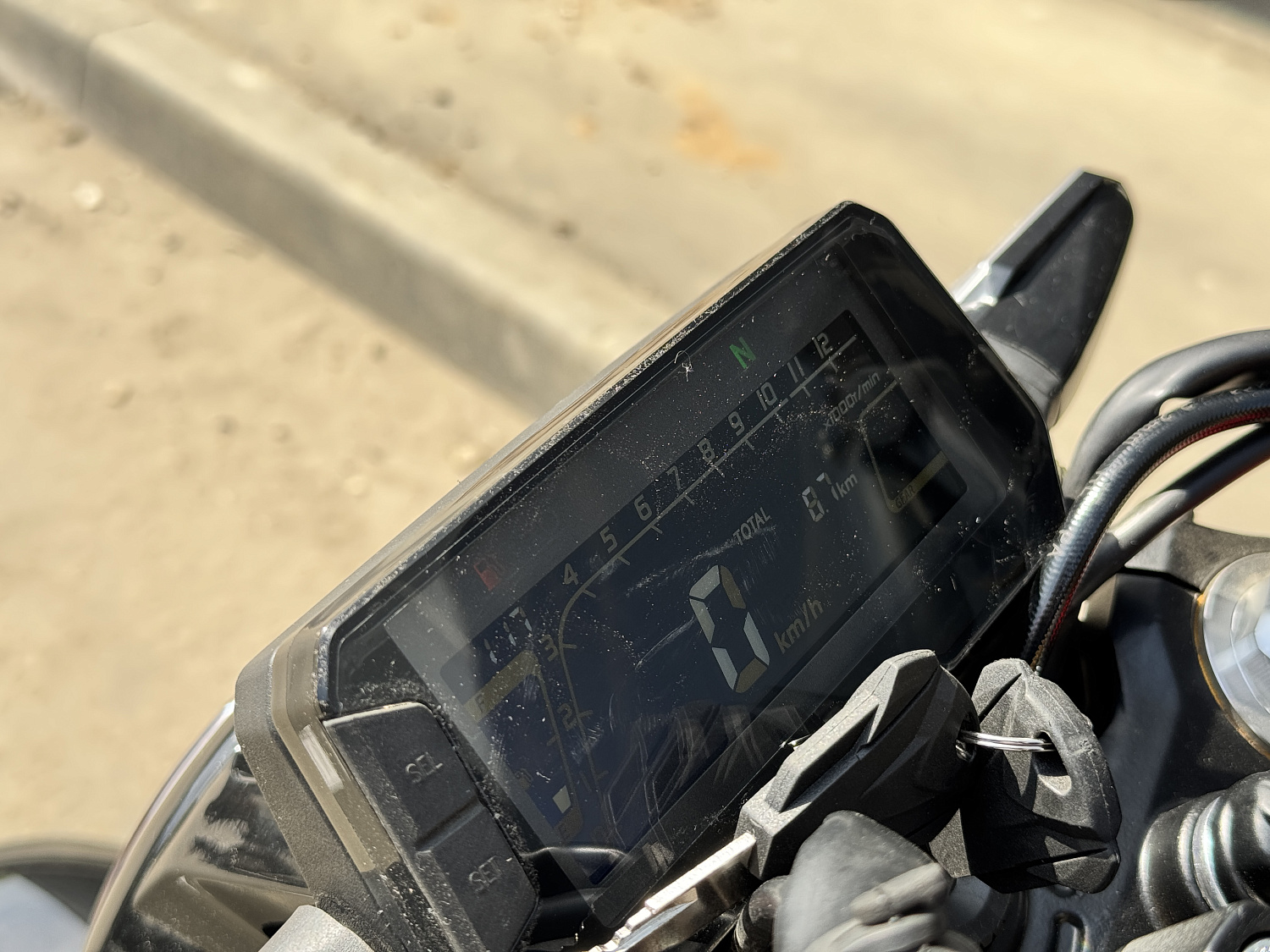 Мотоцикл PROMAX CB300 в Орехово-Зуево