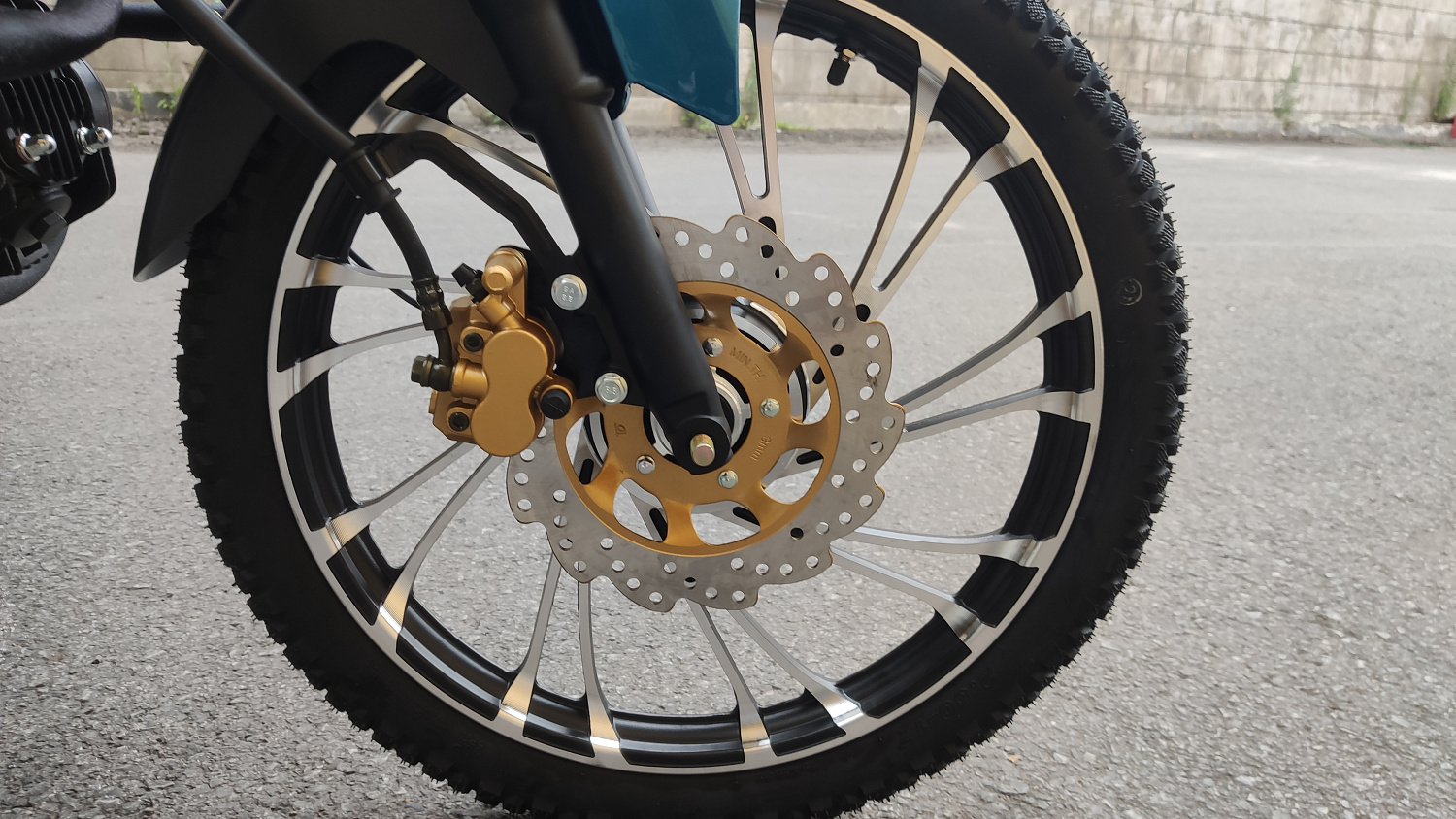 Мопед FAIDET SKIFF RS150 (49) в Орехово-Зуево