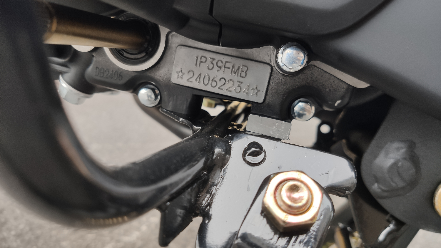 Мопед FAIDET SKIFF RS150 (49) в Орехово-Зуево