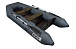 Лодка БАРС 2800 Слань-книжка киль в Орехово-Зуево