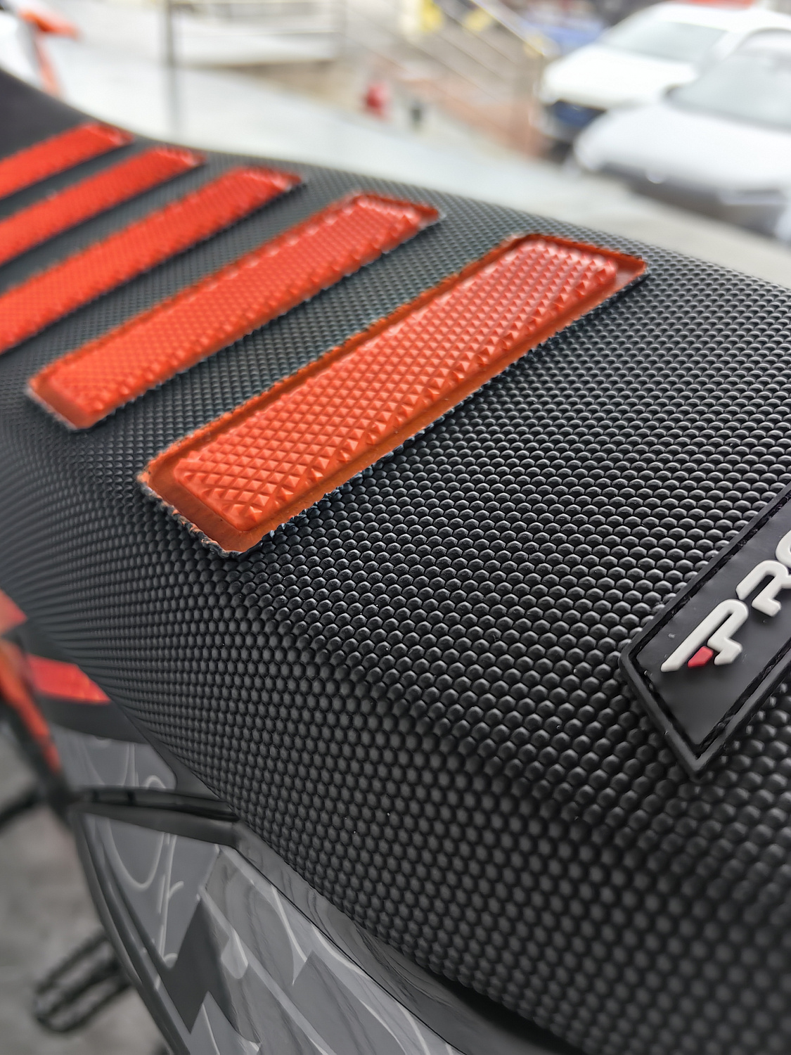 Кроссовый мотоцикл PROMAX INFERNO 380 (4 valves, 6 gears) в Орехово-Зуево