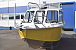 Алюминиевый катер Wyatboat-660 Cabin в Орехово-Зуево Алюминиевый катер Wyatboat-660 Cabin в Орехово-Зуево