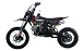 Питбайк FullCrew Power Trasher 125cc 14\12 (п\автомат эл.стартер) в Орехово-Зуево