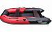 НАДУВНАЯ ЛОДКА GLADIATOR E380S в Орехово-Зуево
