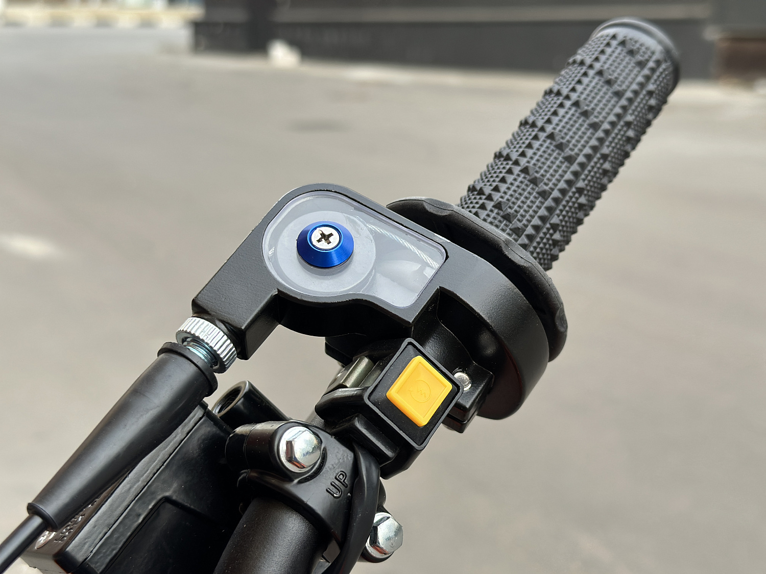 Кроссовый мотоцикл PROMAX MX280 в Орехово-Зуево