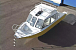 Алюминиевый катер Wyatboat-660 Cabin в Орехово-Зуево Алюминиевый катер Wyatboat-660 Cabin в Орехово-Зуево