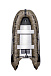 ЛОДКА SMARINE SDP MAX 380 AL в Орехово-Зуево