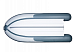 Лодка GLADIATOR RIB380AL в Орехово-Зуево