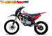 Мотоцикл (питбайк) PROMAX FIDET (ФАЙДЕТ) 190E MAX PRO LUX 19/16 в Орехово-Зуево