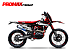Кроссовый мотоцикл PROMAX RX2 YB300H (LX176FMN) (4 valves, 6 gears) в Орехово-Зуево
