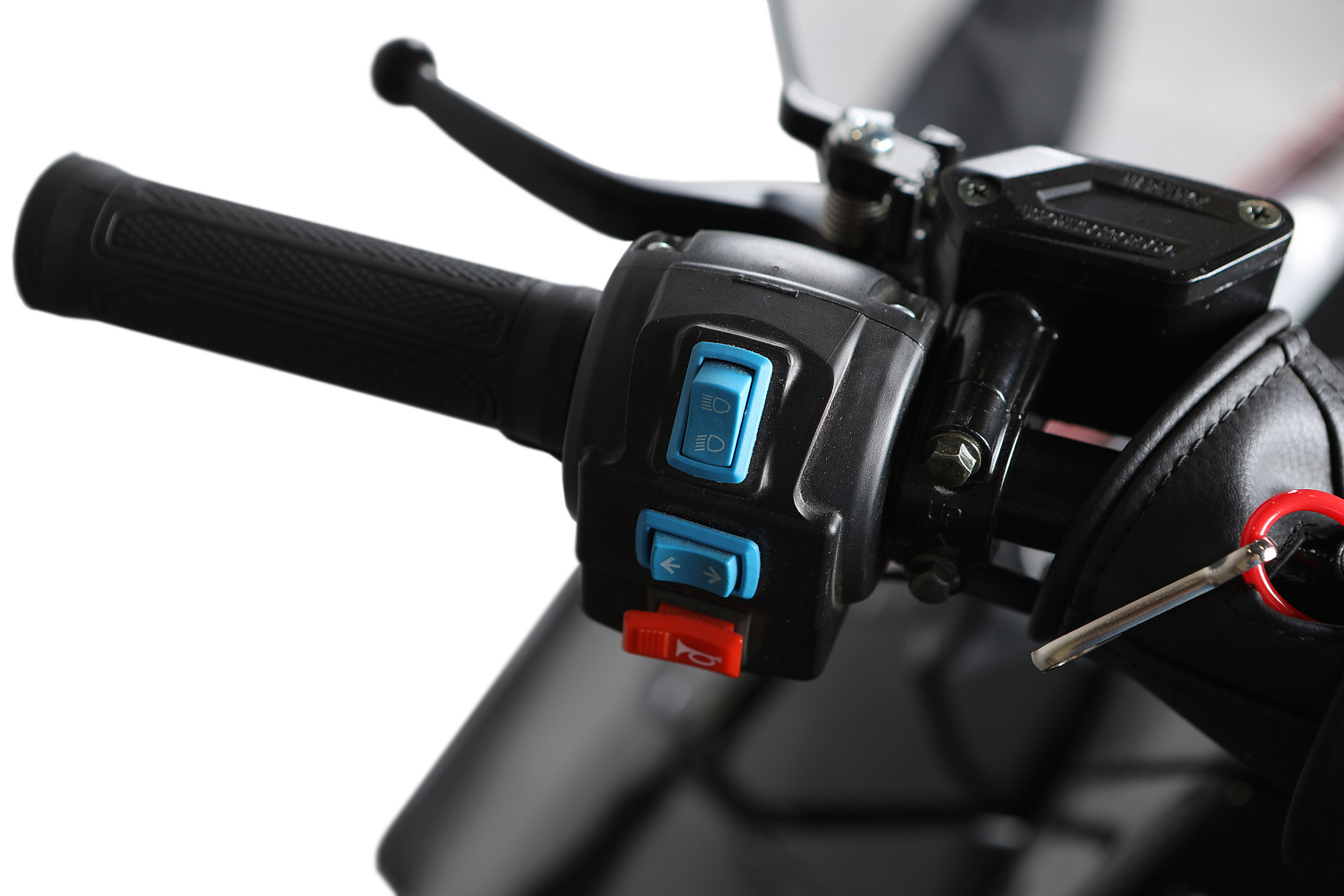 Снегоход IKUDZO HUNTER 700LK 25 V2 в Орехово-Зуево