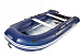 НАДУВНАЯ ЛОДКА GLADIATOR B370AL в Орехово-Зуево
