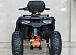 Квадроцикл GBM STORMRIDER 300 NEW PREMIUM в Орехово-Зуево