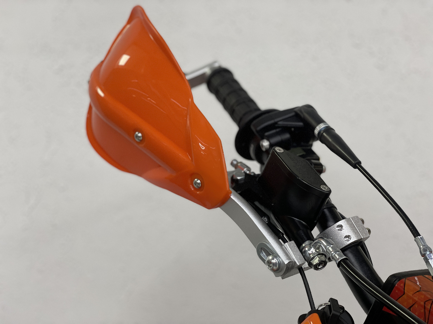 Кроссовый мотоцикл PROMAX INFERNO 380 (4 valves, 5 gears) в Орехово-Зуево