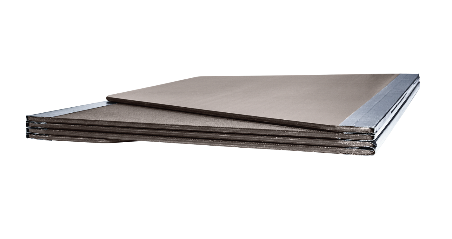 Слань АКВА 2600 по форме днища в Орехово-Зуево