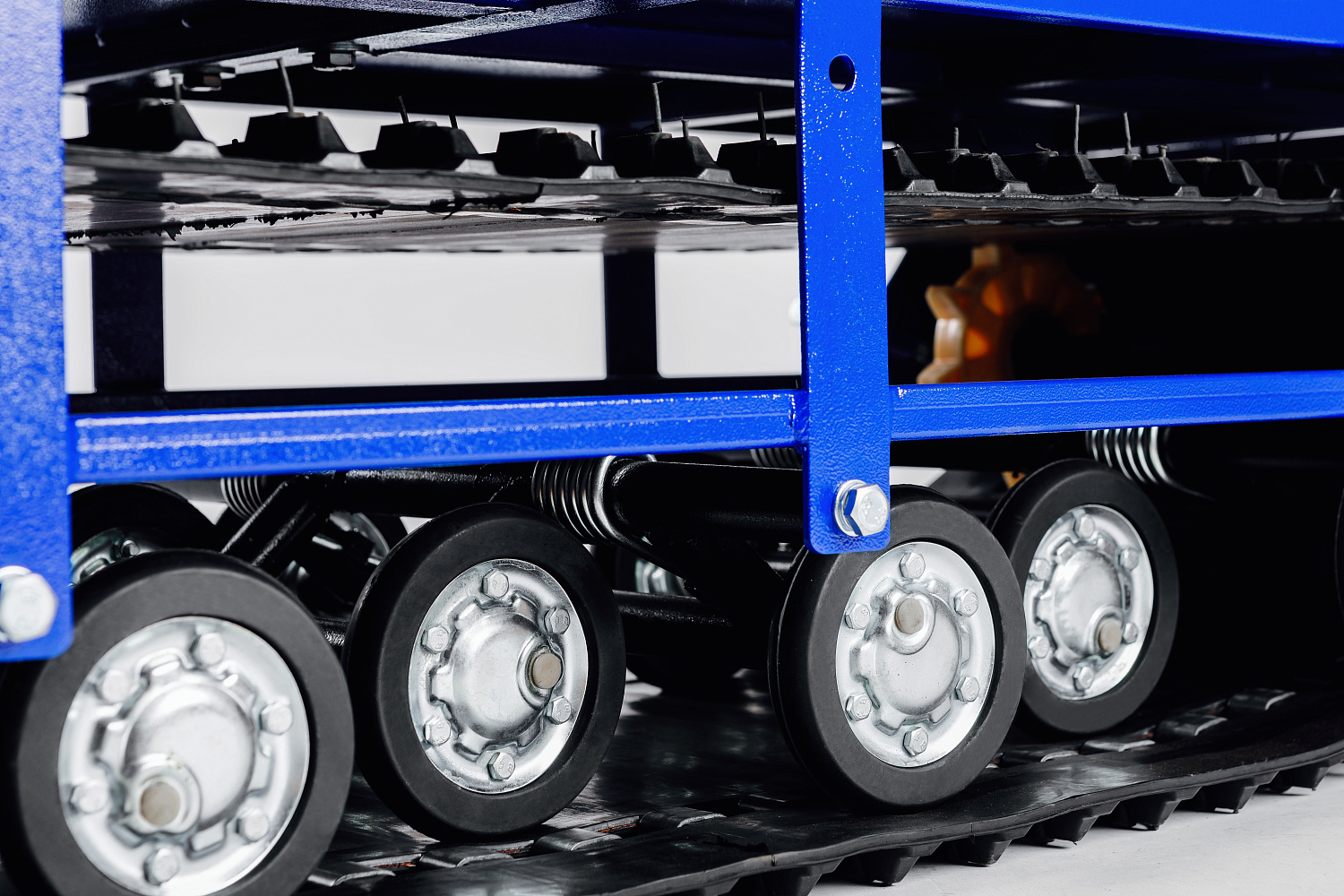 МОТОБУКСИРОВЩИК SNOW DOG 15 л.с. в Орехово-Зуево