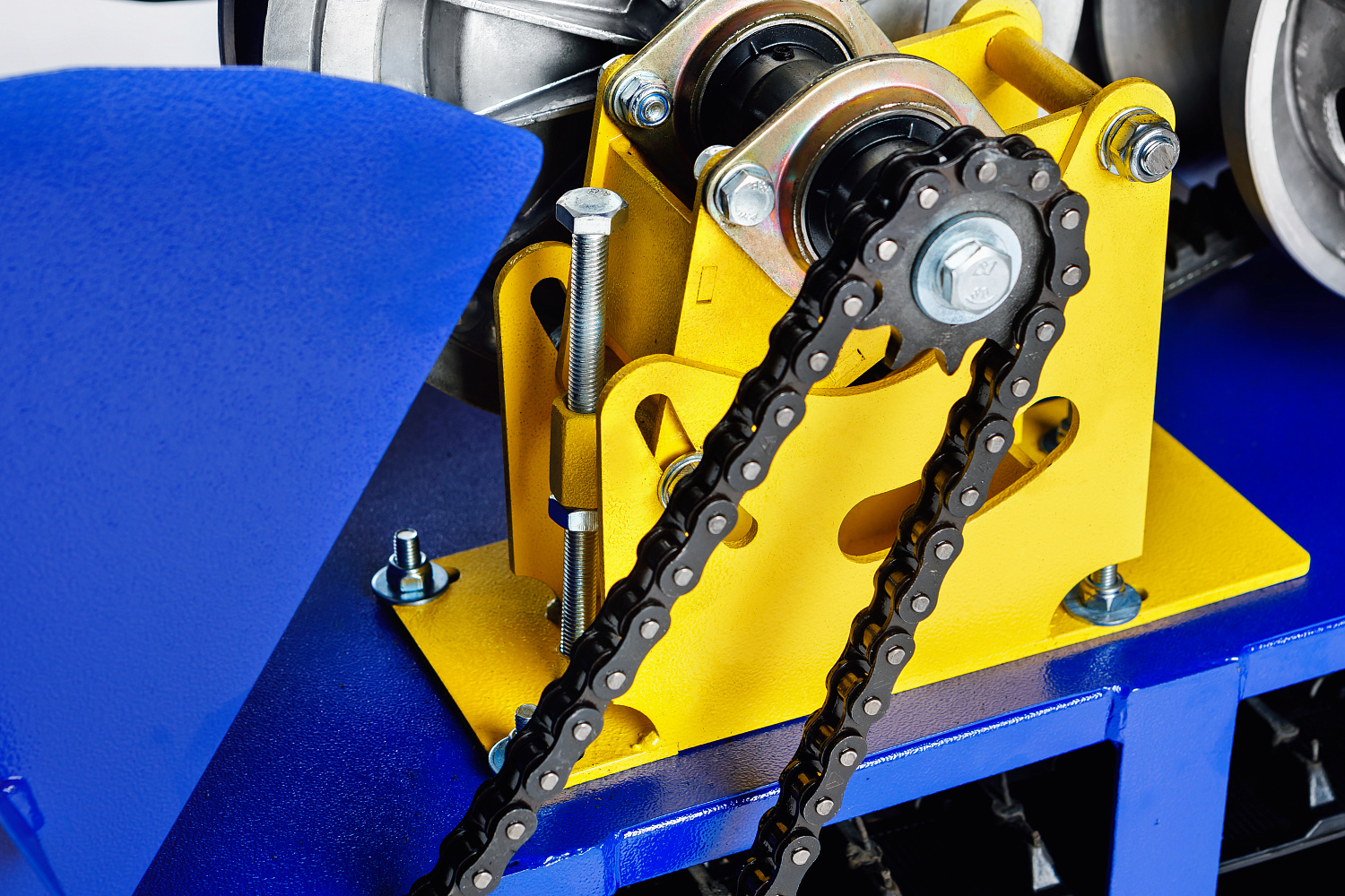 МОТОБУКСИРОВЩИК SNOW DOG 15 л.с. в Орехово-Зуево