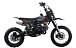 Питбайк FullCrew Power Trasher 125cc 14\12 (п\автомат эл.стартер) в Орехово-Зуево