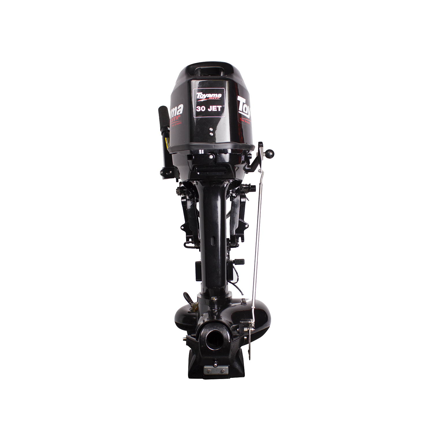ЛОДОЧНЫЙ МОТОР TOYAMA T30ABMJET в Орехово-Зуево