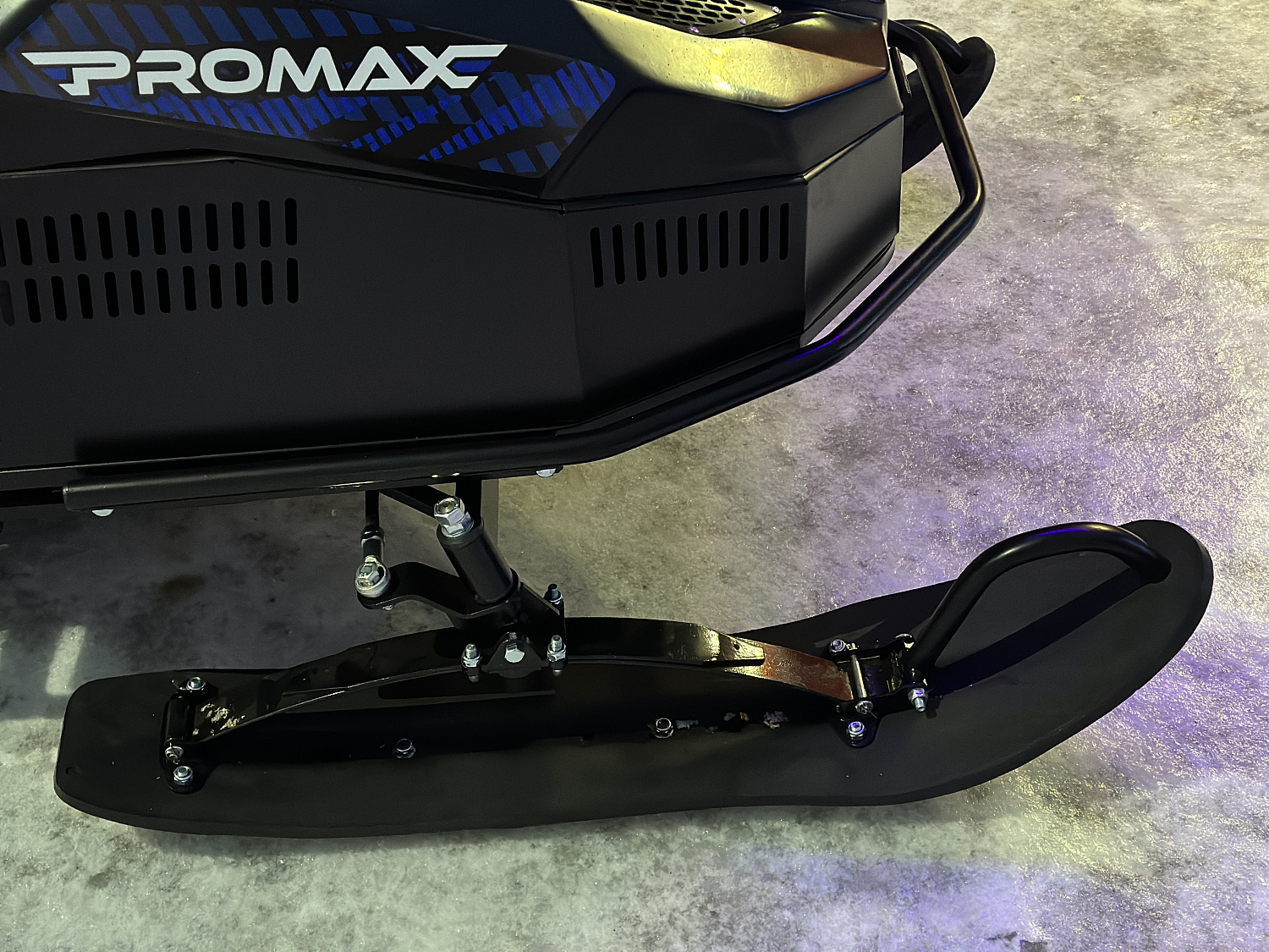 Снегоход PROMAX YAKUT 500 2.0 4T 20 в Орехово-Зуево