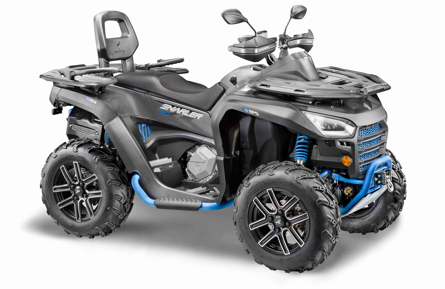  Квадроцикл Segway SNARLER AT6 LE в Орехово-Зуево