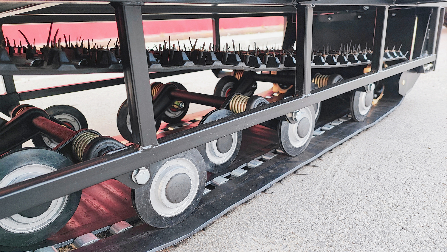 Снегоход PROMAX YAKUT 500 2.0 4T 27 в Орехово-Зуево