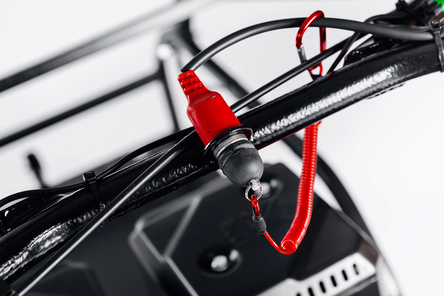 МОТОБУКСИРОВЩИК IKUDZO LONG 2.0 1700/500 EKR19 в Орехово-Зуево