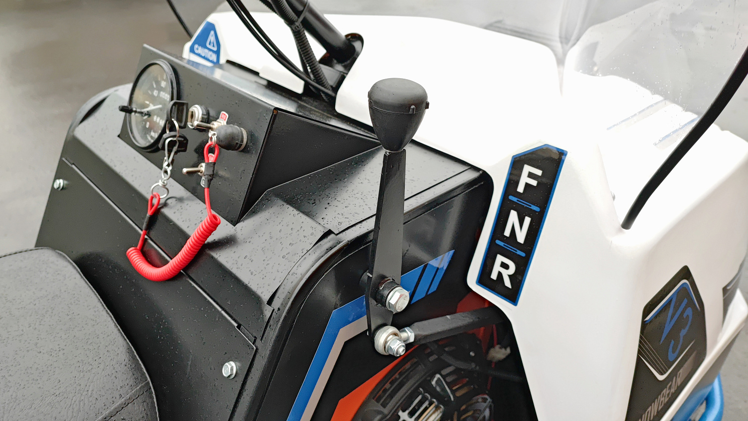 Снегоход PROMAX SNOWBEAR V3 800 4T ST в Орехово-Зуево