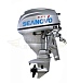 Лодочный мотор SEANOVO SNEF30FEL-EFI в Орехово-Зуево
