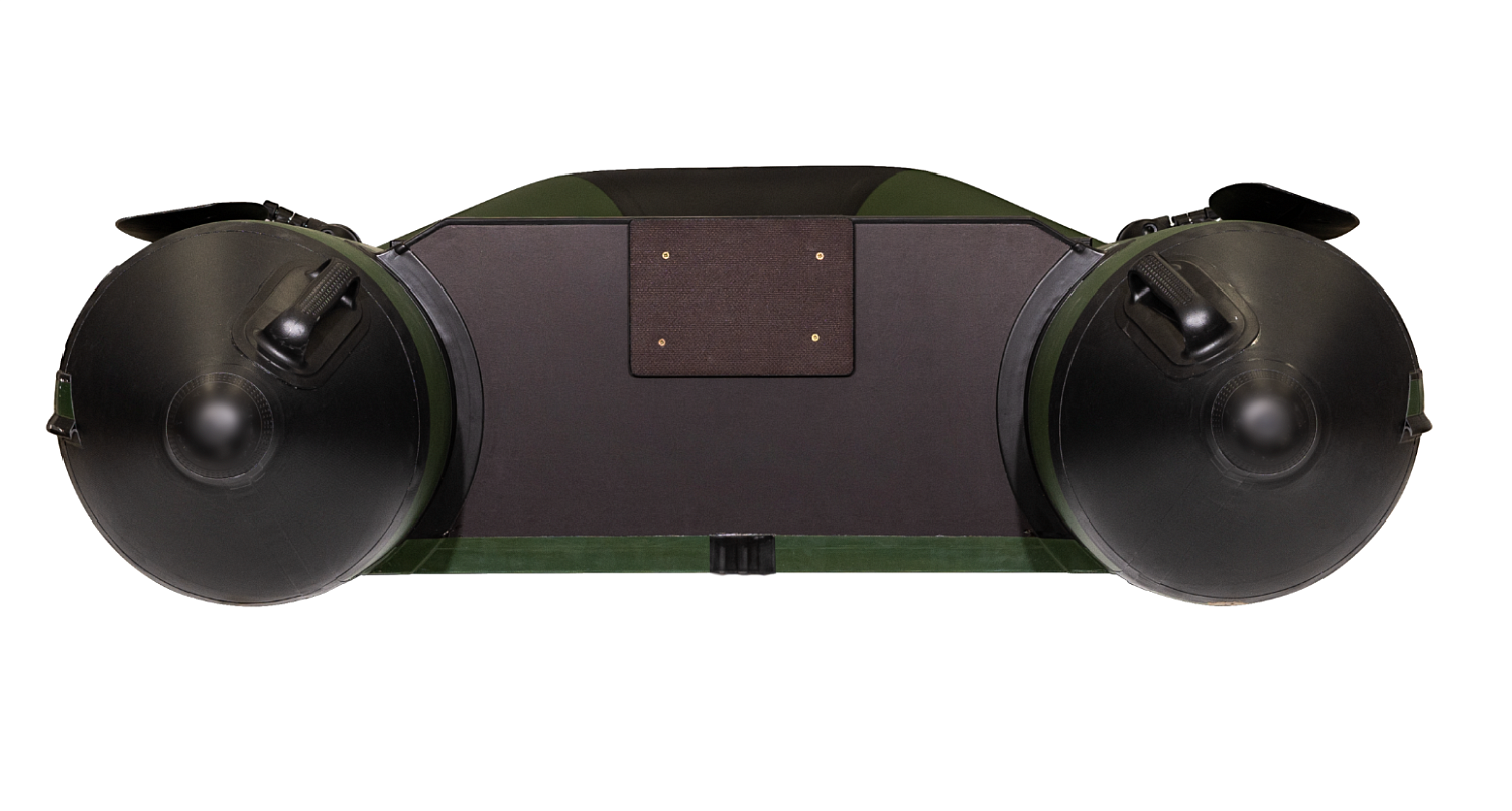  Лодка АКВА 2900 Слань-книжка киль в Орехово-Зуево