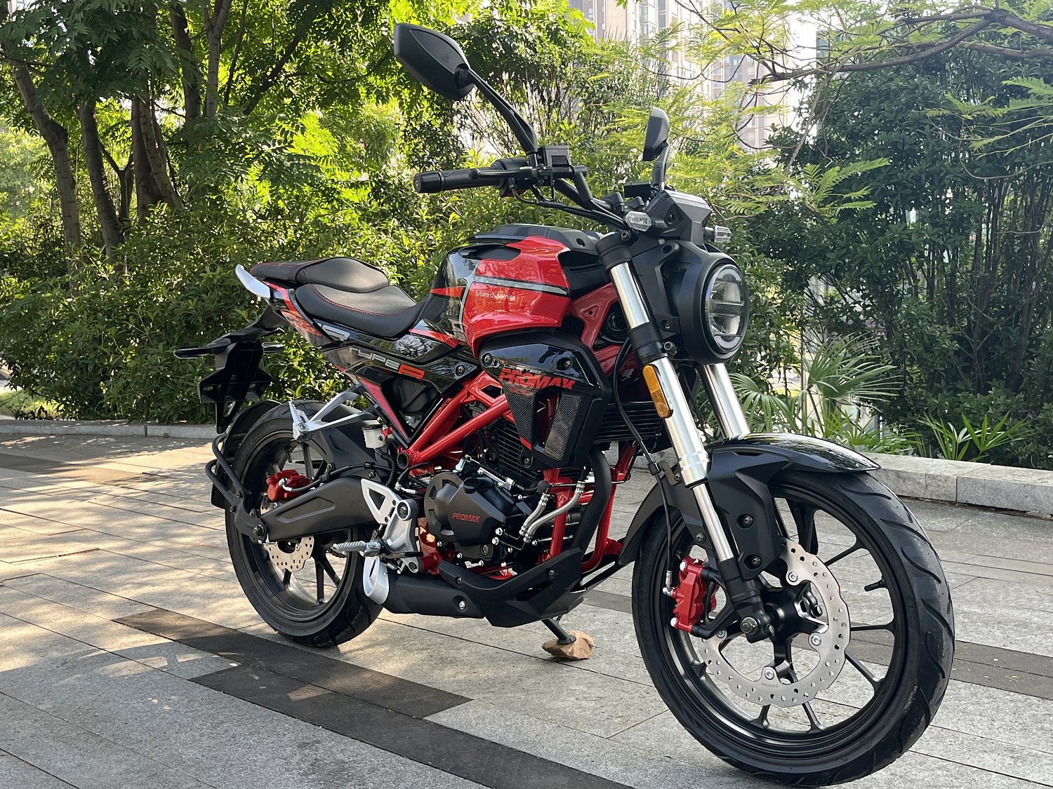 Мотоцикл PROMAX CB300 в Орехово-Зуево