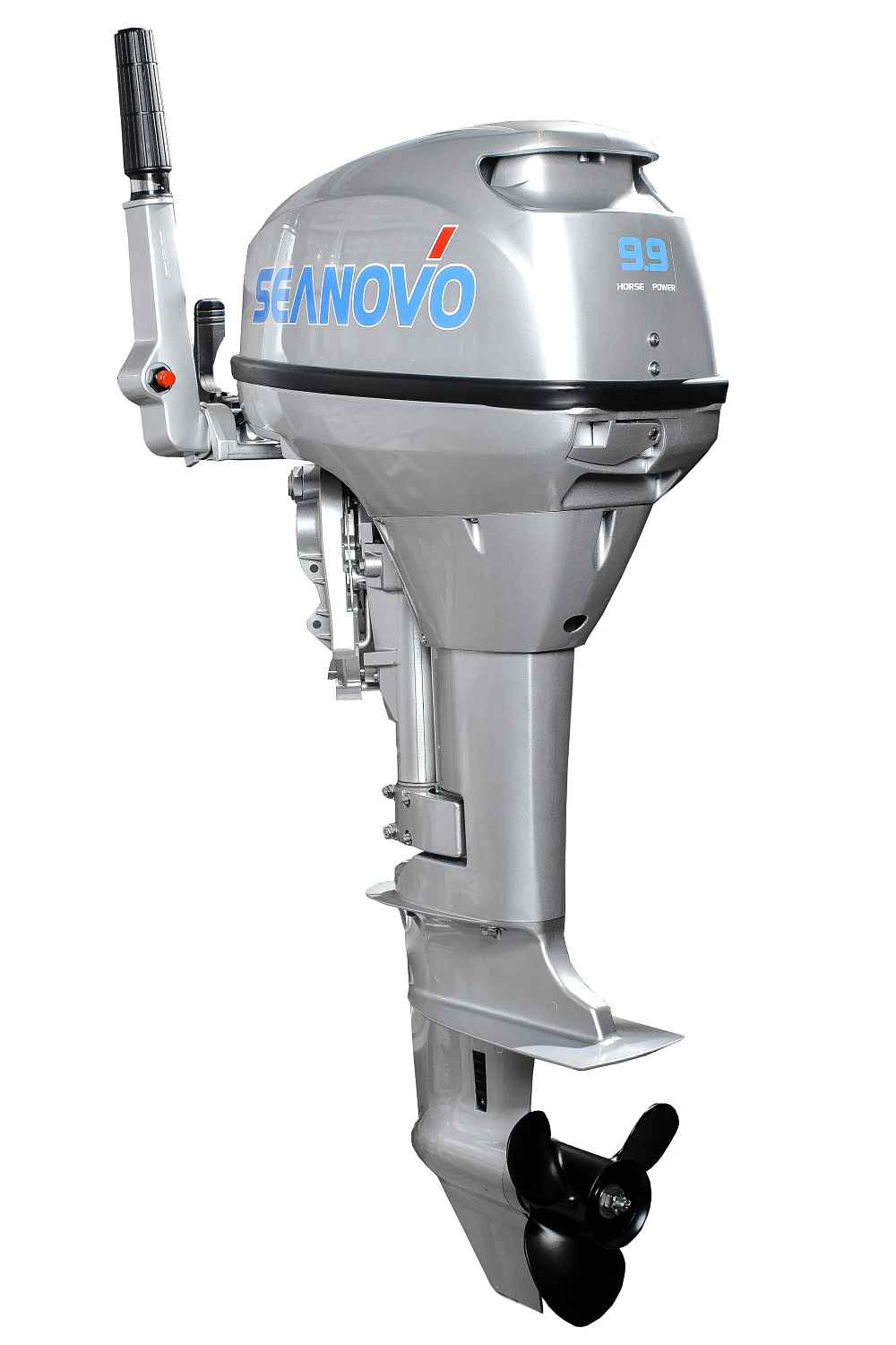 Лодочный мотор Seanovo SN9.9FHL в Орехово-Зуево